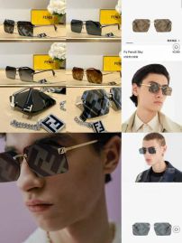 Picture of Fendi Sunglasses _SKUfw50174925fw